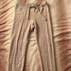 Cozy Jogger pants